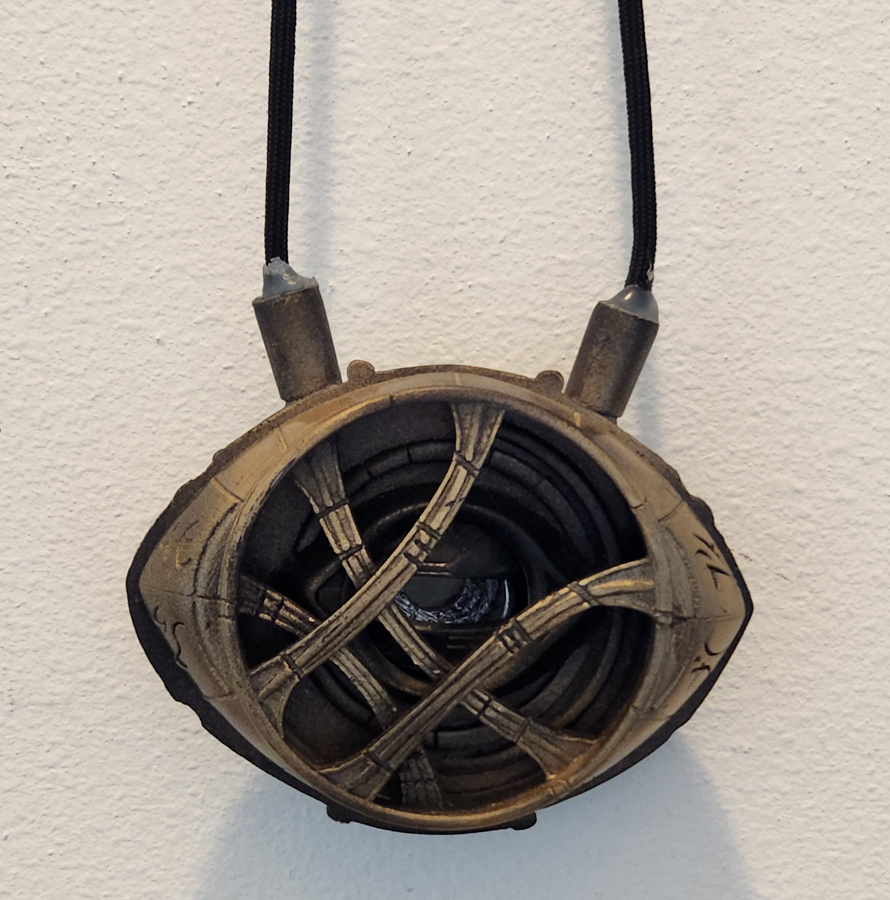 Eye of Agamotto